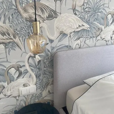 Astrid 公寓 奥斯滕德